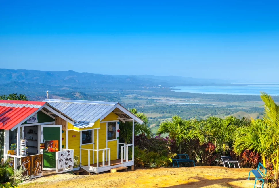 Dominikańskie festiwale i święta