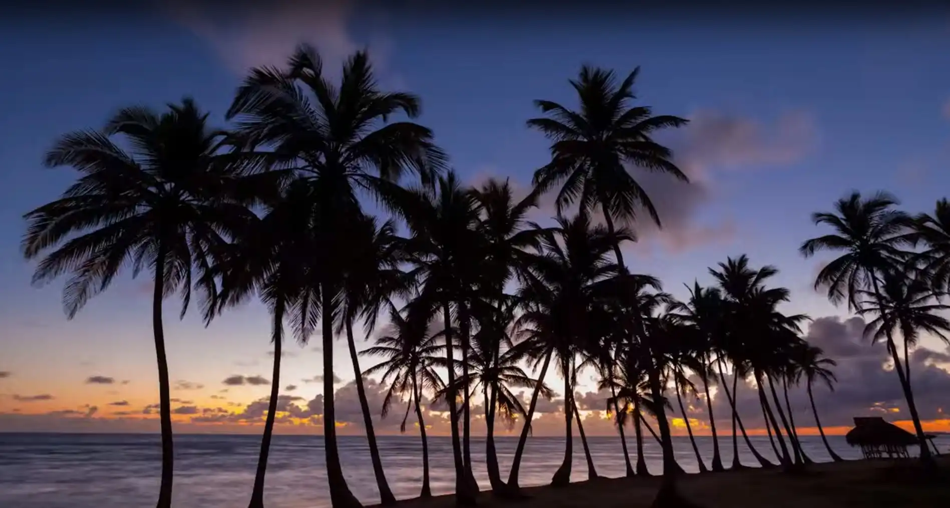 Dominikana nocą – atrakcje po zachodzie słońca